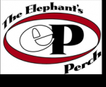 Elephants Perch